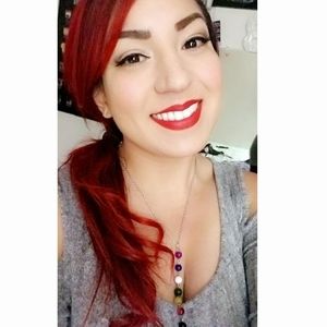 Meet your Posher, Brittney